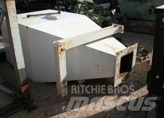  KOŠ SA DODAVAČEM Bunkersystemen