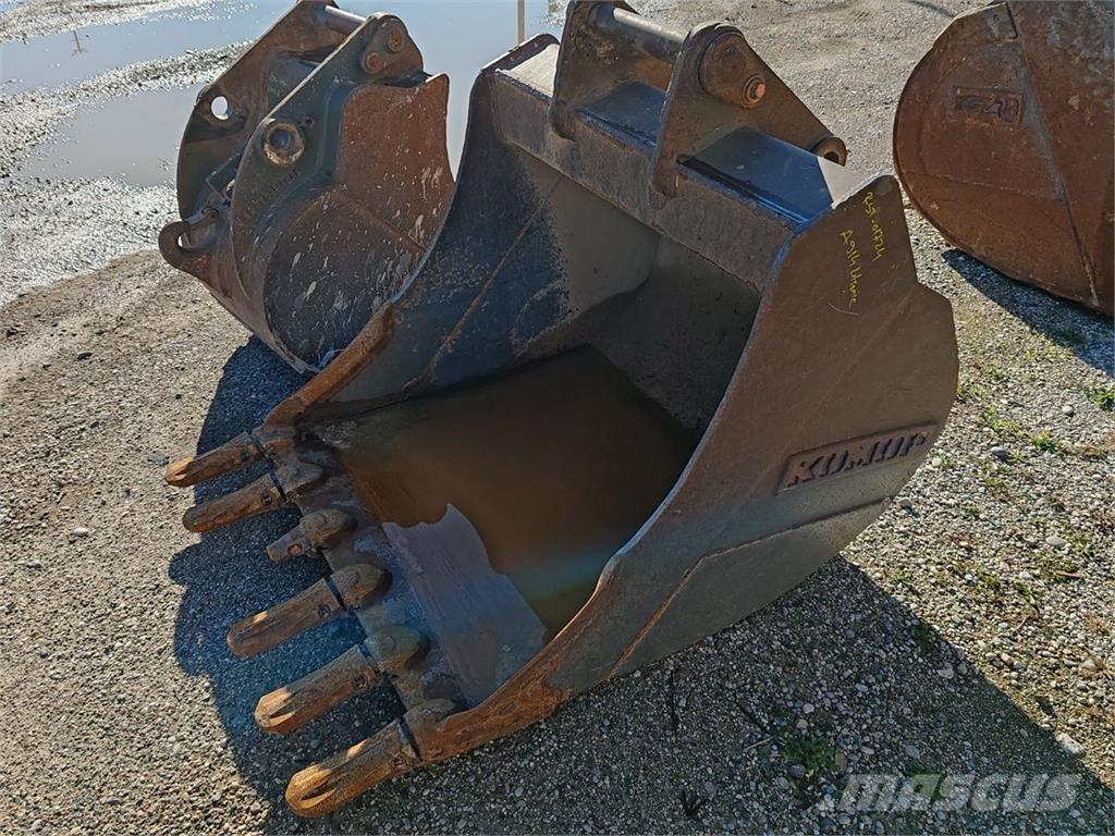 Liebherr A 914 Litronic Wielgraafmachines