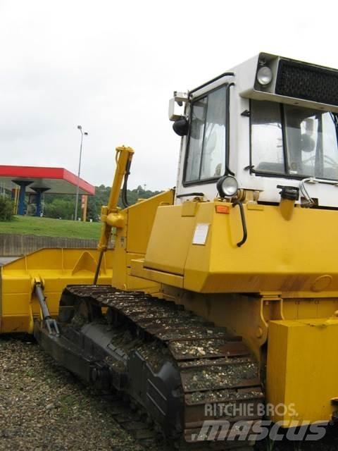Liebherr PR 732 L Rupsdozers