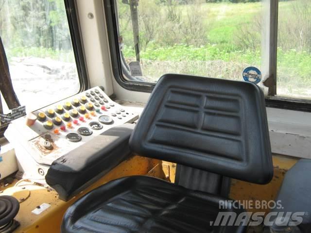 Liebherr PR 732 L Rupsdozers