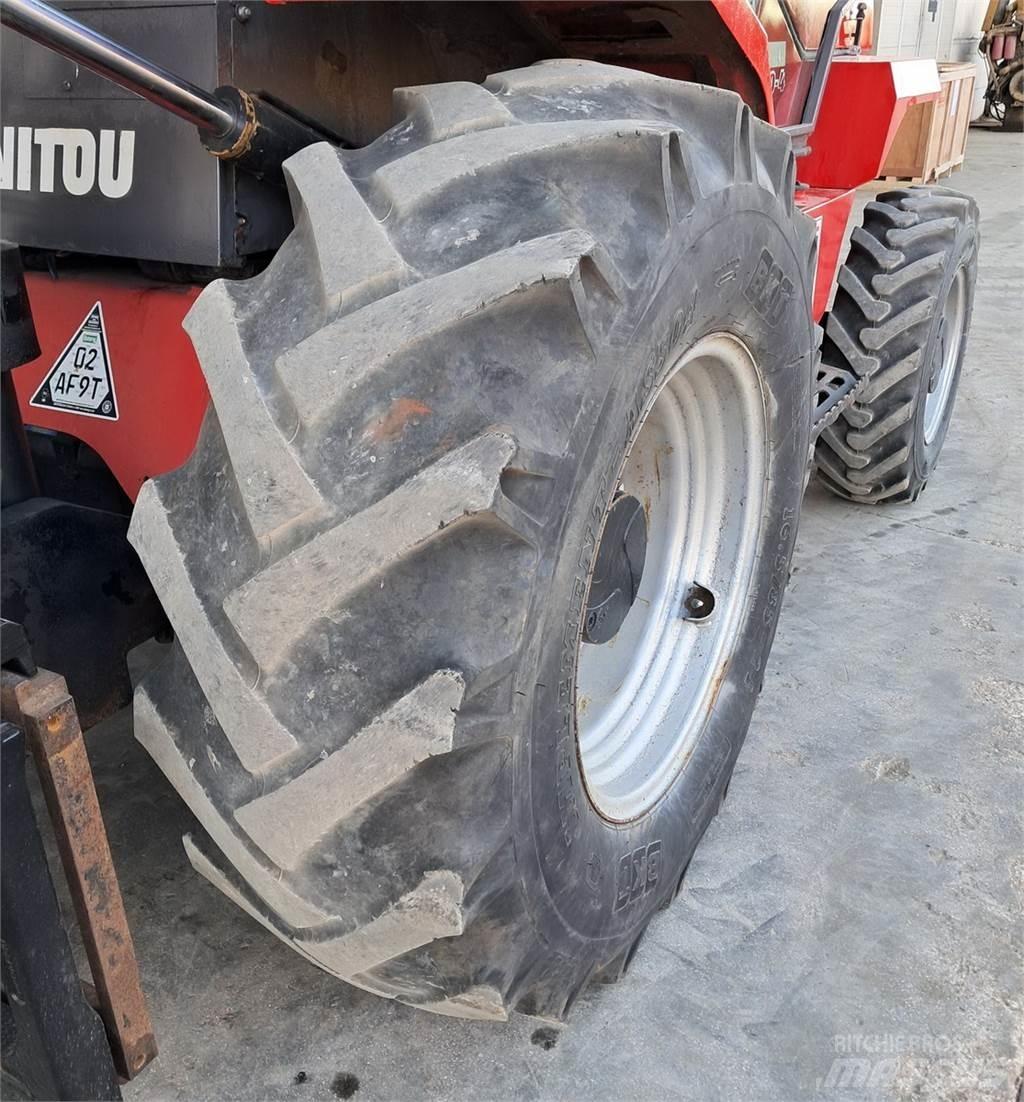 Manitou M 30 - 4 T Diesel heftrucks
