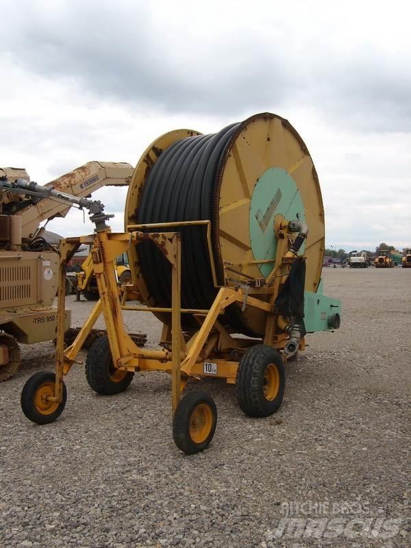  NERTHUS - FIAT GST 125/31 Irrigatiesystemen