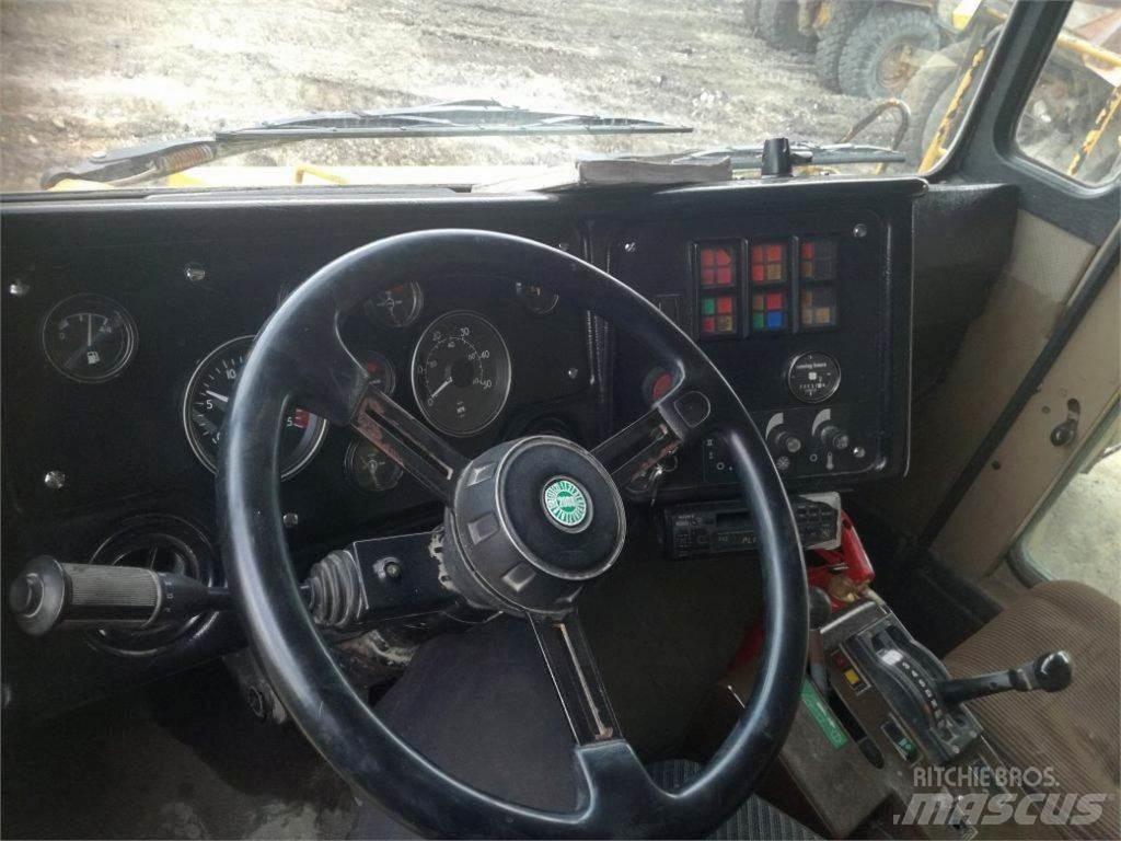 O&K K60 Mini Dumpers