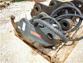 OilQuick prihvat 310mm Bouw - Overige