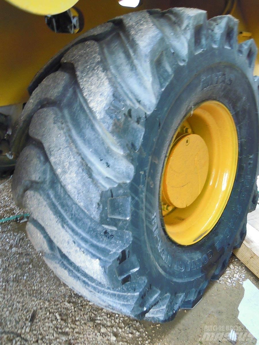 Putzmeister SIK A PM 500 Betonpomptrucks