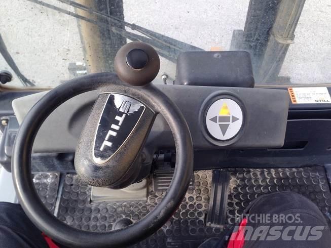 Still R70-45 Diesel heftrucks