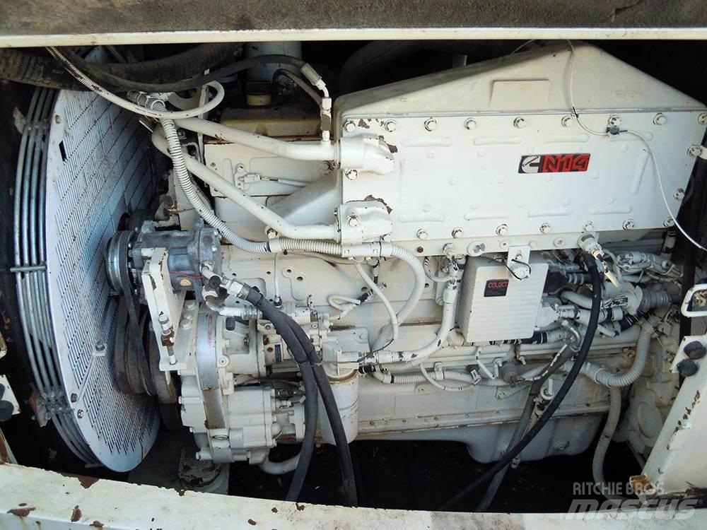 Terex O&K RH30-E Rupsgraafmachines