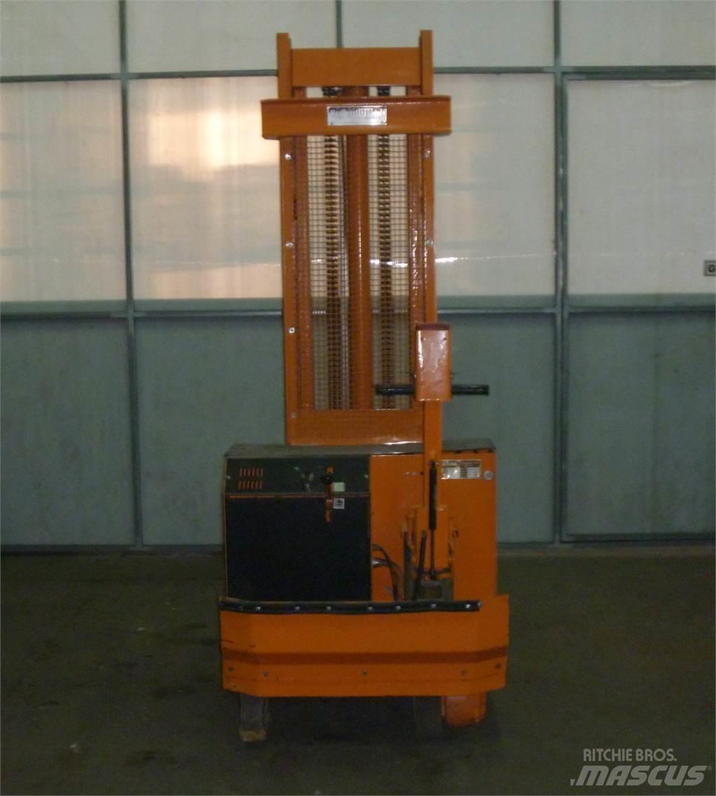  TLO BV-12.5 Electro-pallettrucks