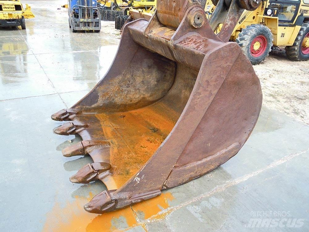 Volvo EC 340 Overige componenten