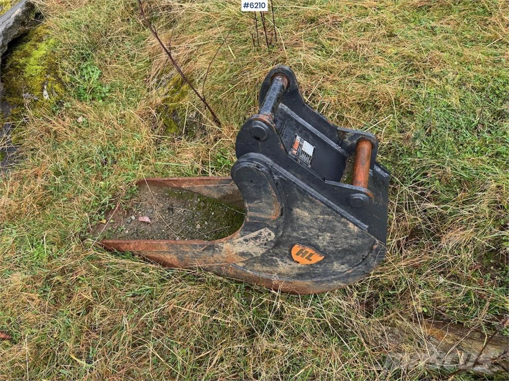 Atlas AC 60B Rupsgraafmachines