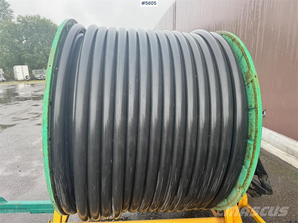 Bording 1T Getrokken spuitmachines