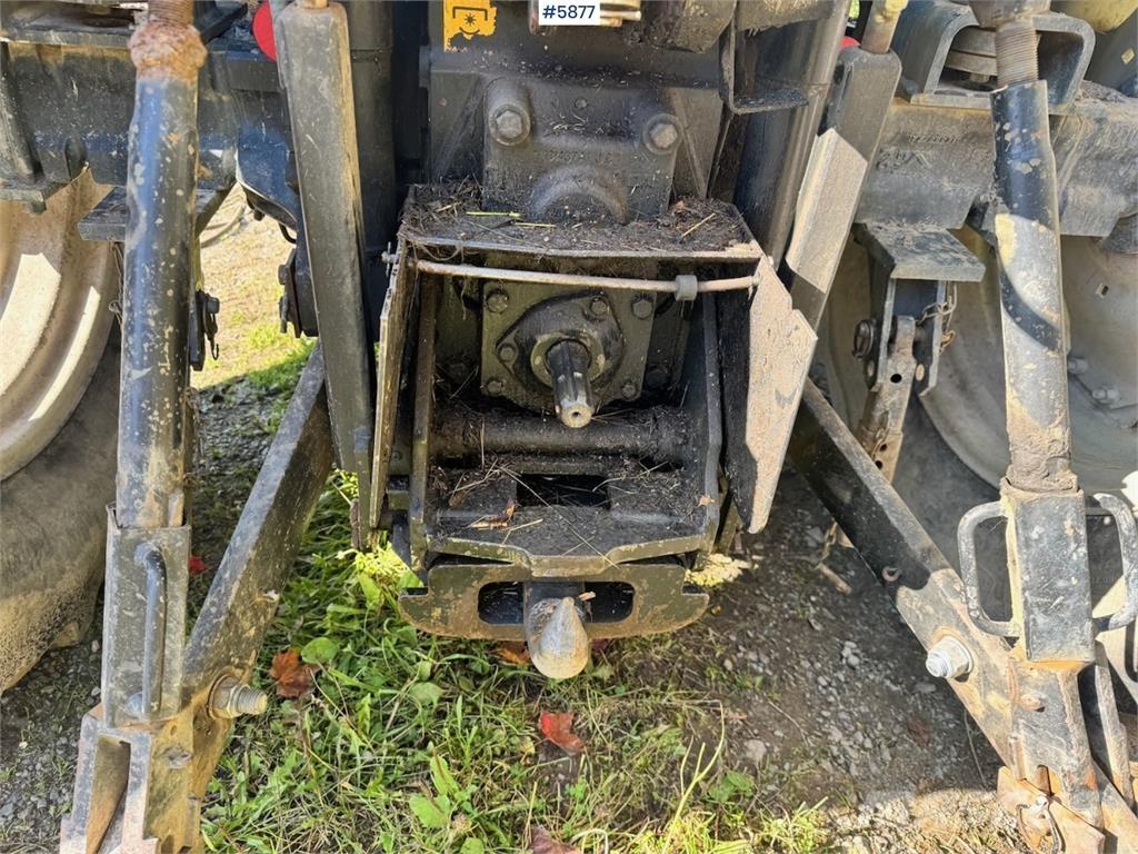 CASE CX100 Tractoren