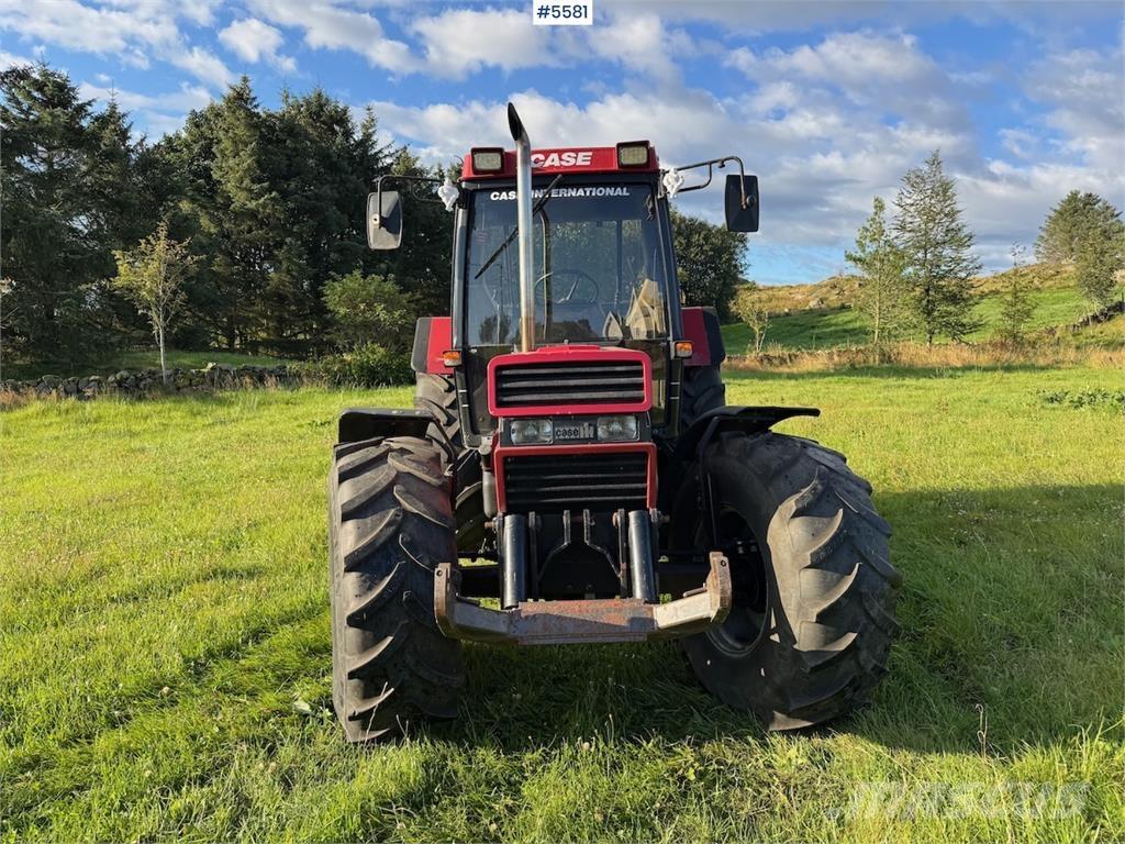 Case IH 845 XL Tractoren