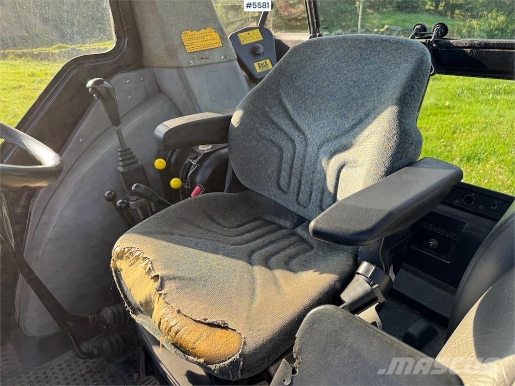 Case IH 845 XL Tractoren