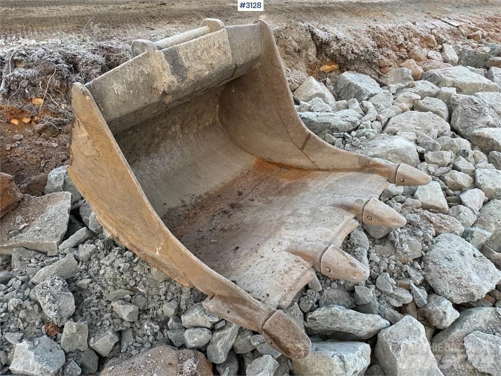 CAT 323-07A Rupsgraafmachines