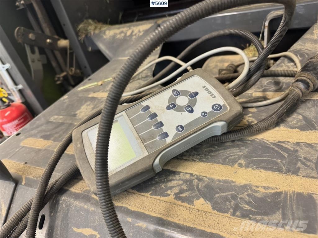 CLAAS 764 Overige rooimachines