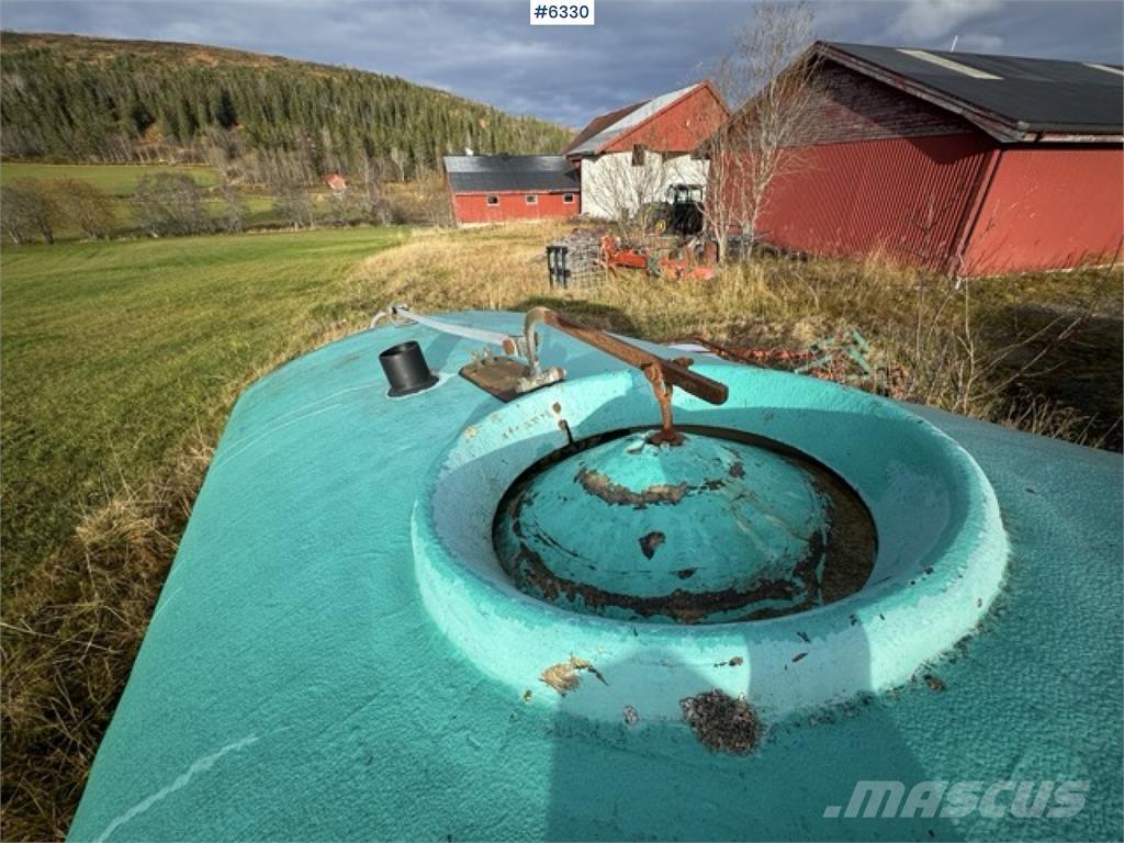  DOFF X 3,5 Zaaimachines