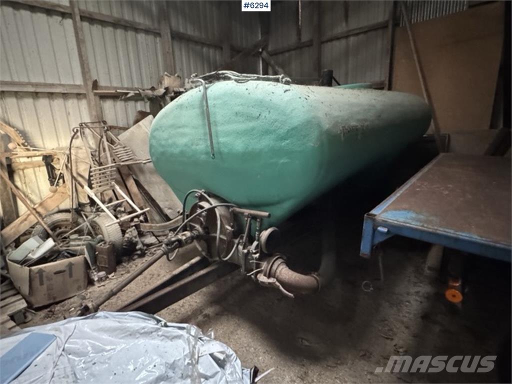  DOFF X-4 Zaaimachines