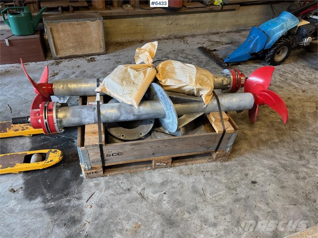 Duun VPO20 Zaaimachines