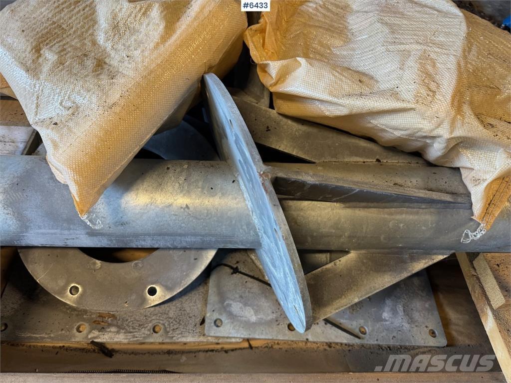 Duun VPO20 Zaaimachines