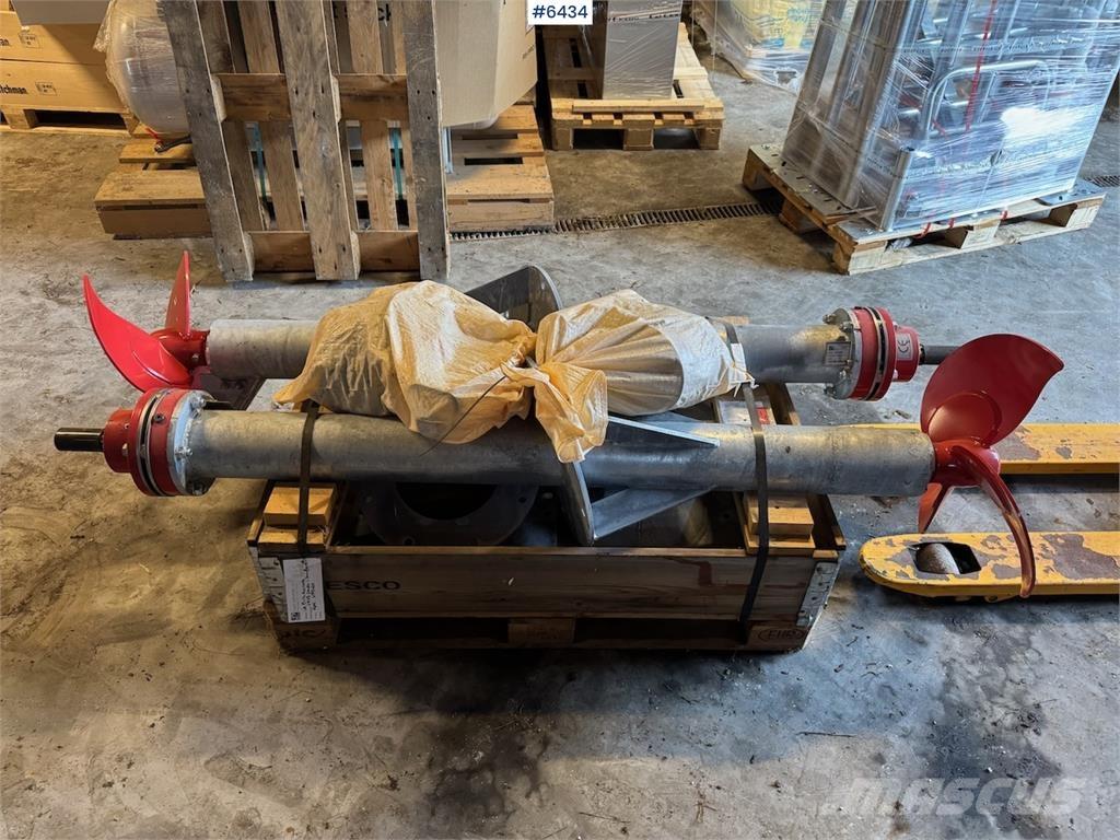 Duun VPO20 Zaaimachines