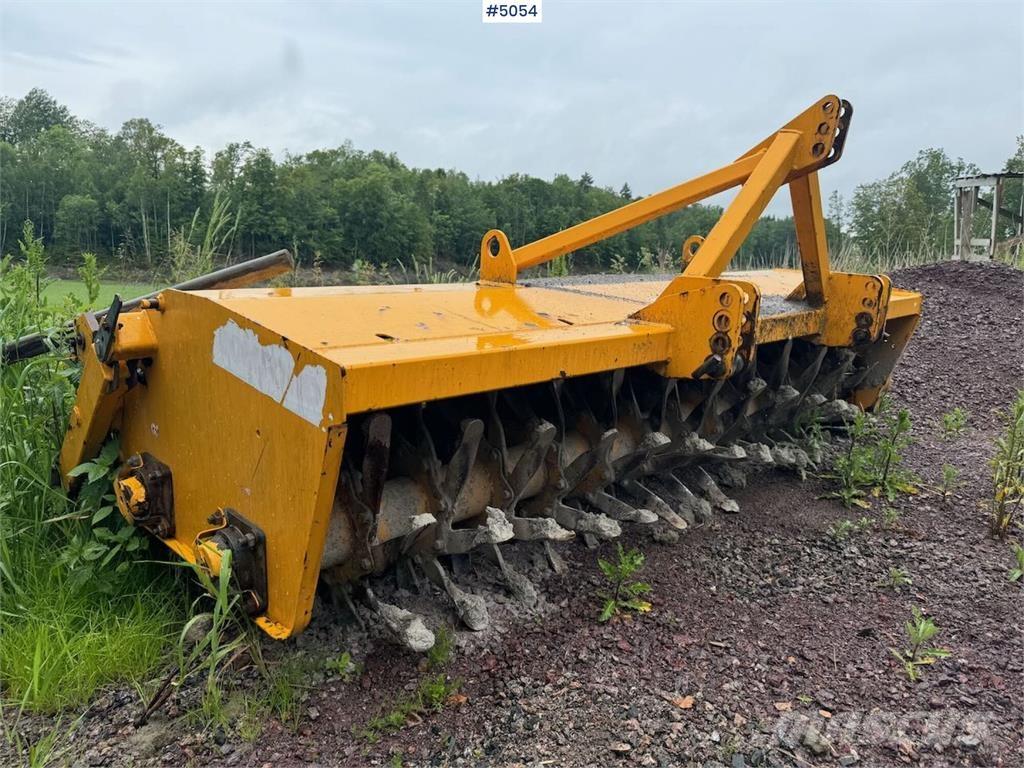  DynaDrive 2600 Overige grondbewerkingsmachines en accessoires