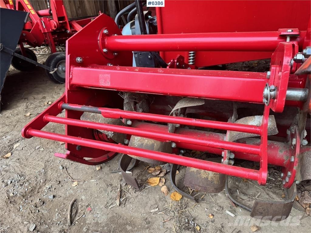  ECOWEE 230 Overige grondbewerkingsmachines en accessoires