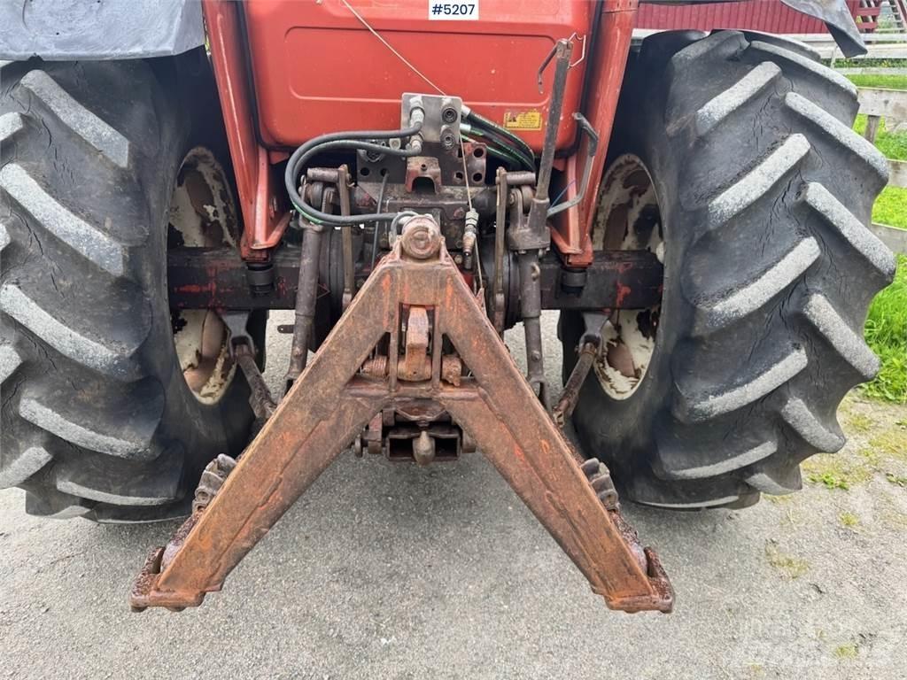 Fiat 70-90 DT Tractoren