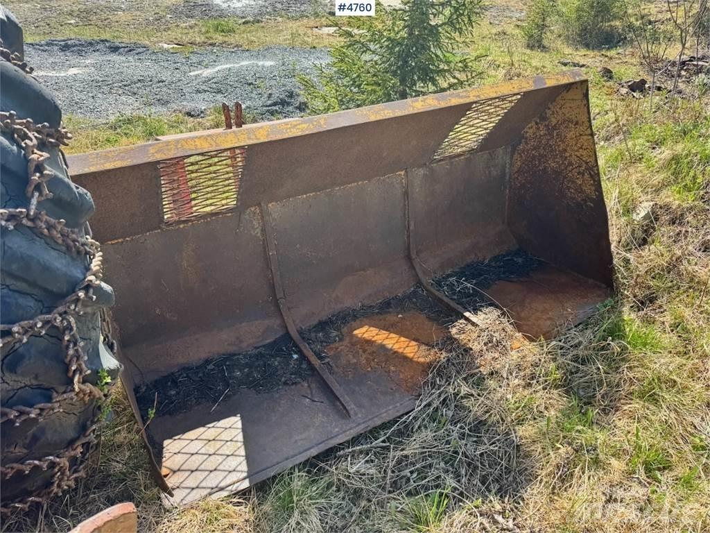 Ford 6600 Tractoren