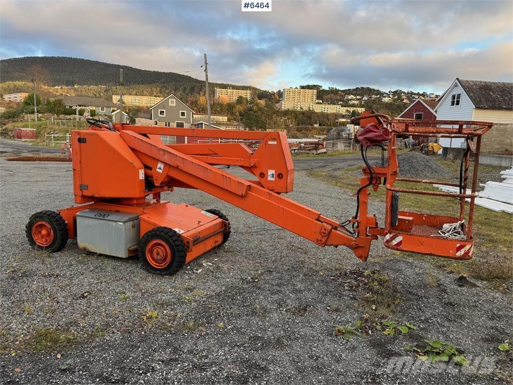 Haulotte HA 15 I Andere liften en hoogwerkers