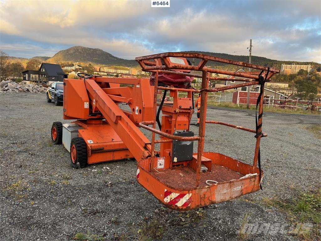 Haulotte HA 15 I Andere liften en hoogwerkers