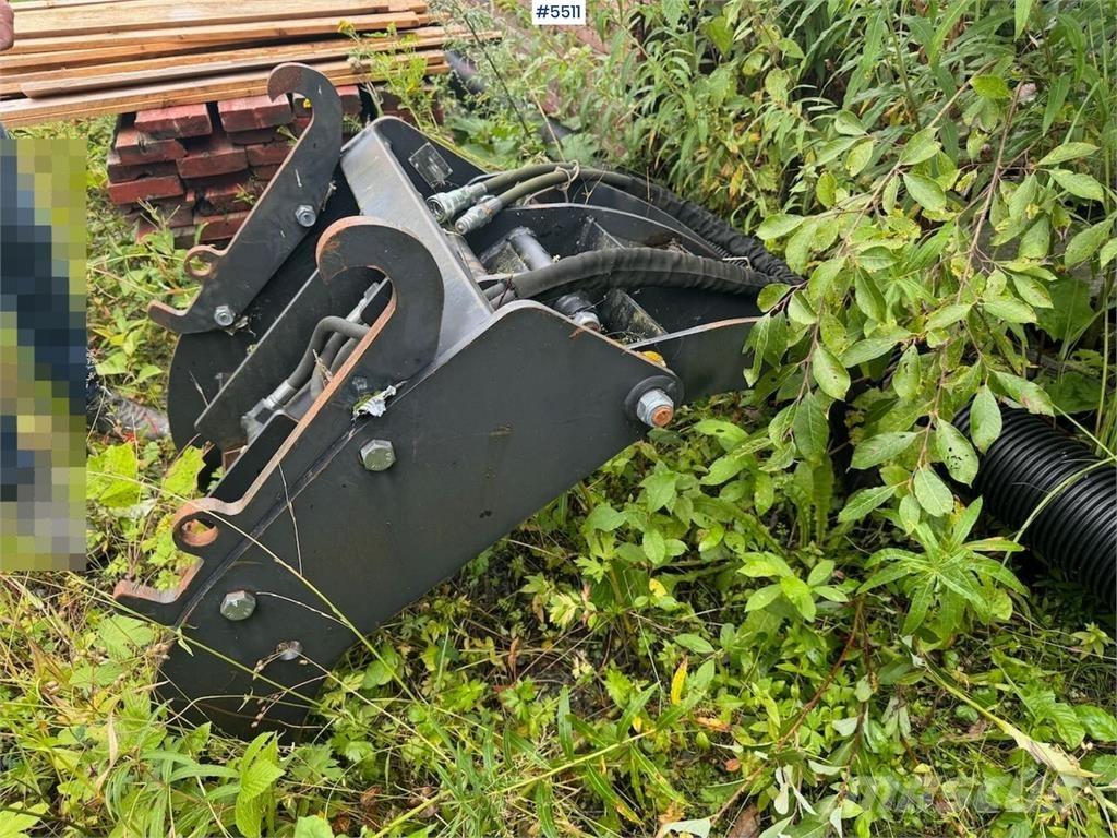 Igland GR20 Overige componenten