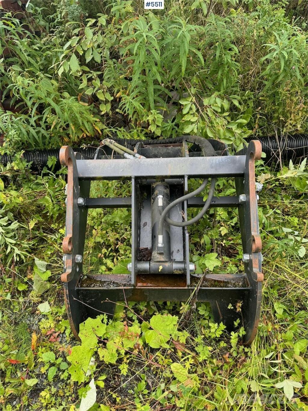 Igland GR20 Overige componenten