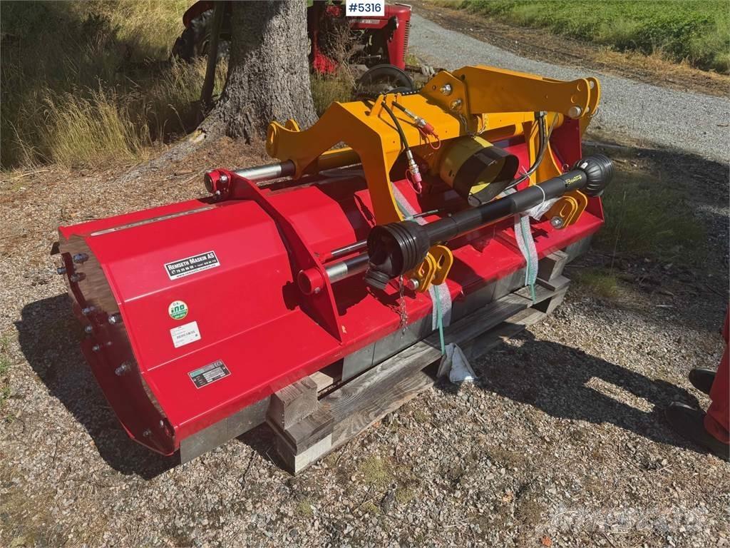 INO Euro 230 Overige grondbewerkingsmachines en accessoires