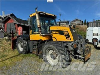 JCB Fastrac 3185 Tractoren