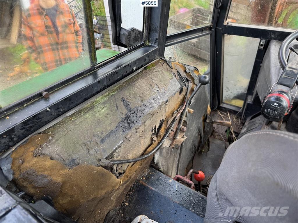 John Deere 1140 Tractoren