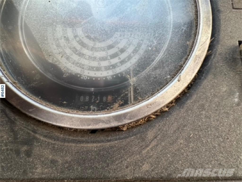 John Deere 1140 Tractoren