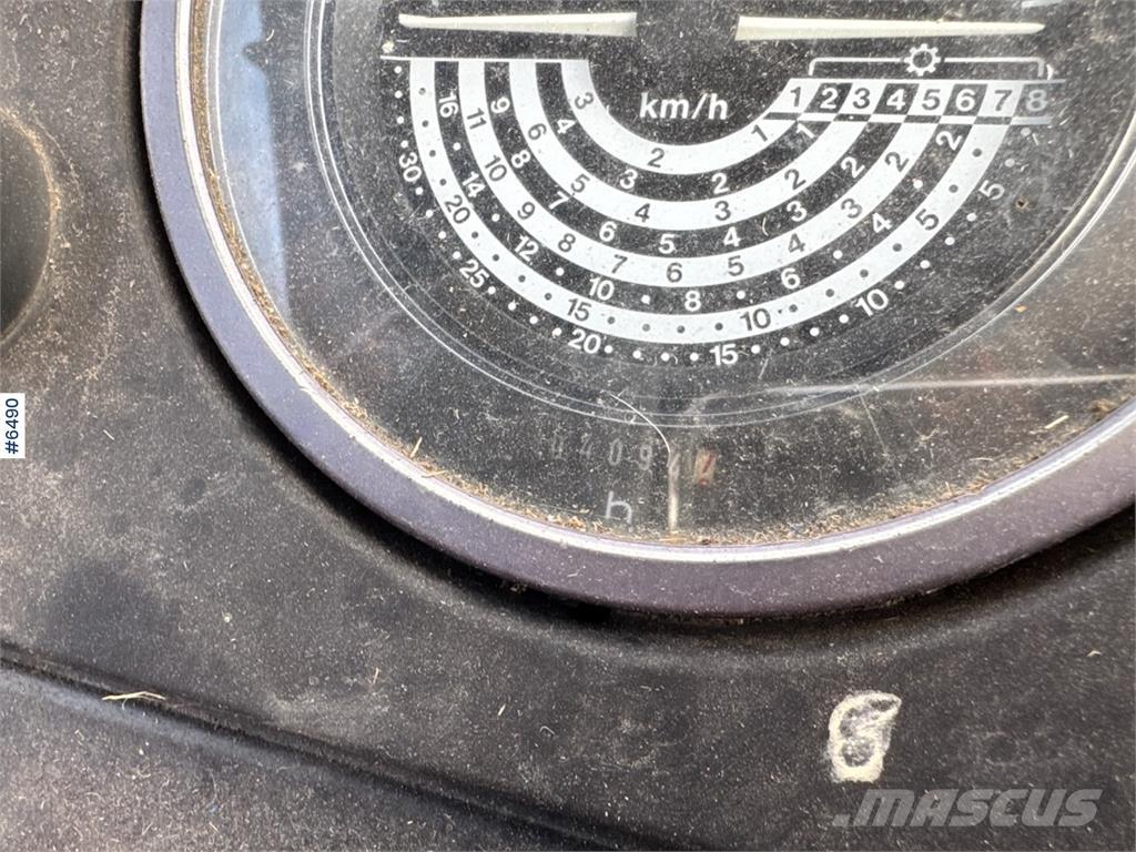 John Deere 1140 Tractoren