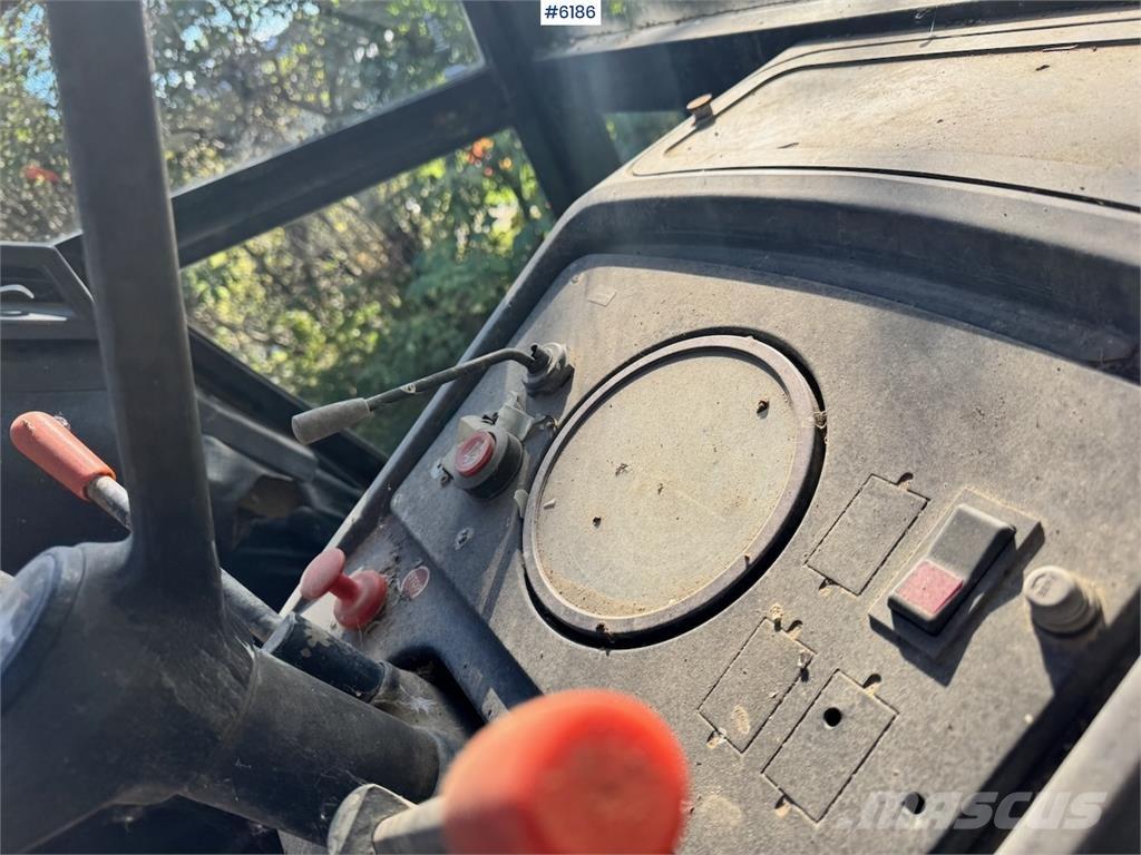 John Deere 3040 Tractoren