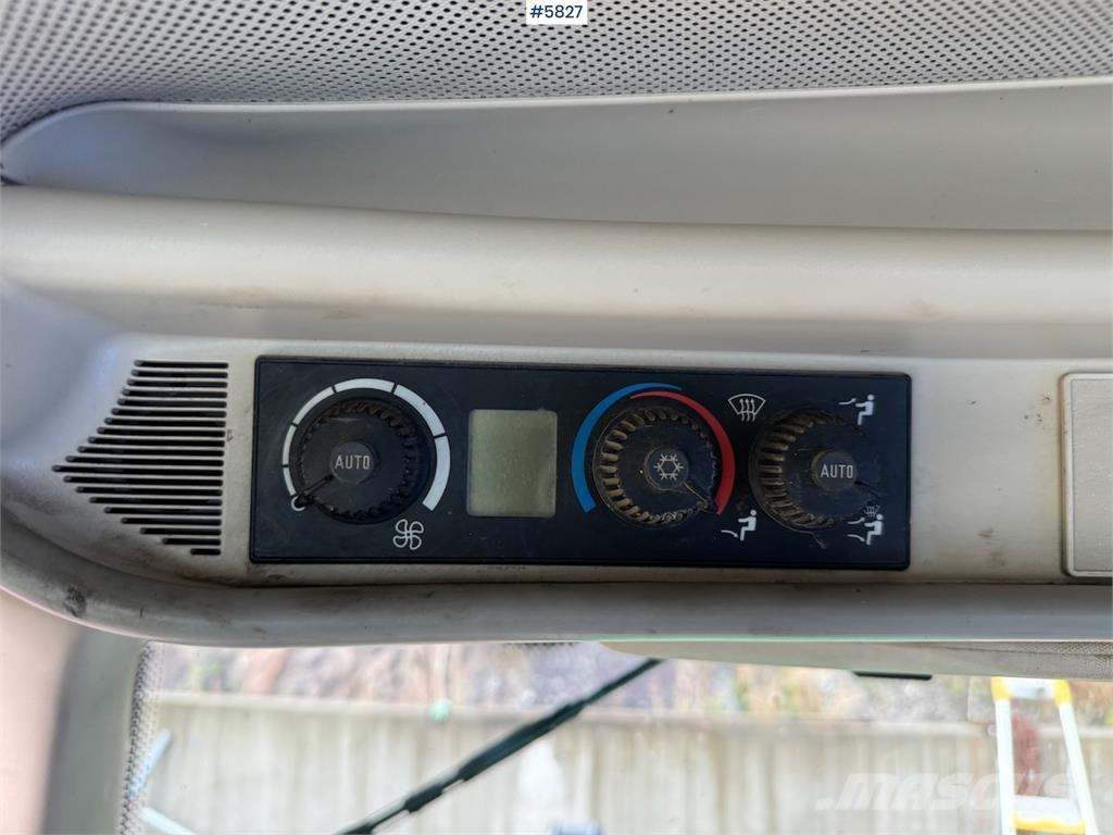 John Deere 6320 Tractoren