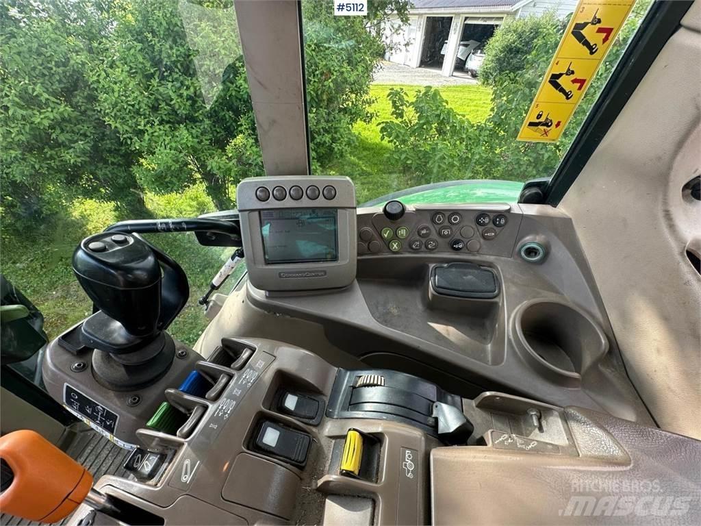 John Deere 6430 Tractoren