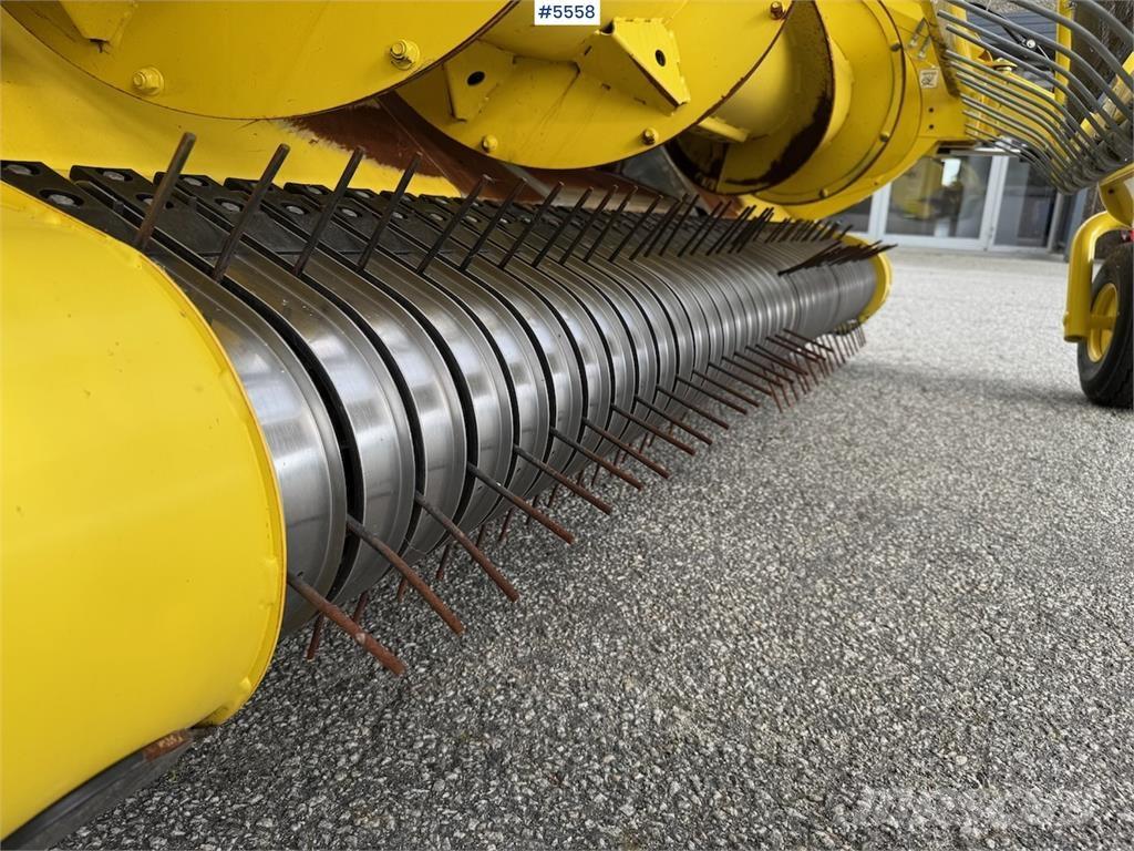 John Deere 8200 Overige rooimachines