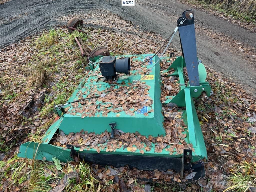 Kellfri TR185 Overige rooimachines