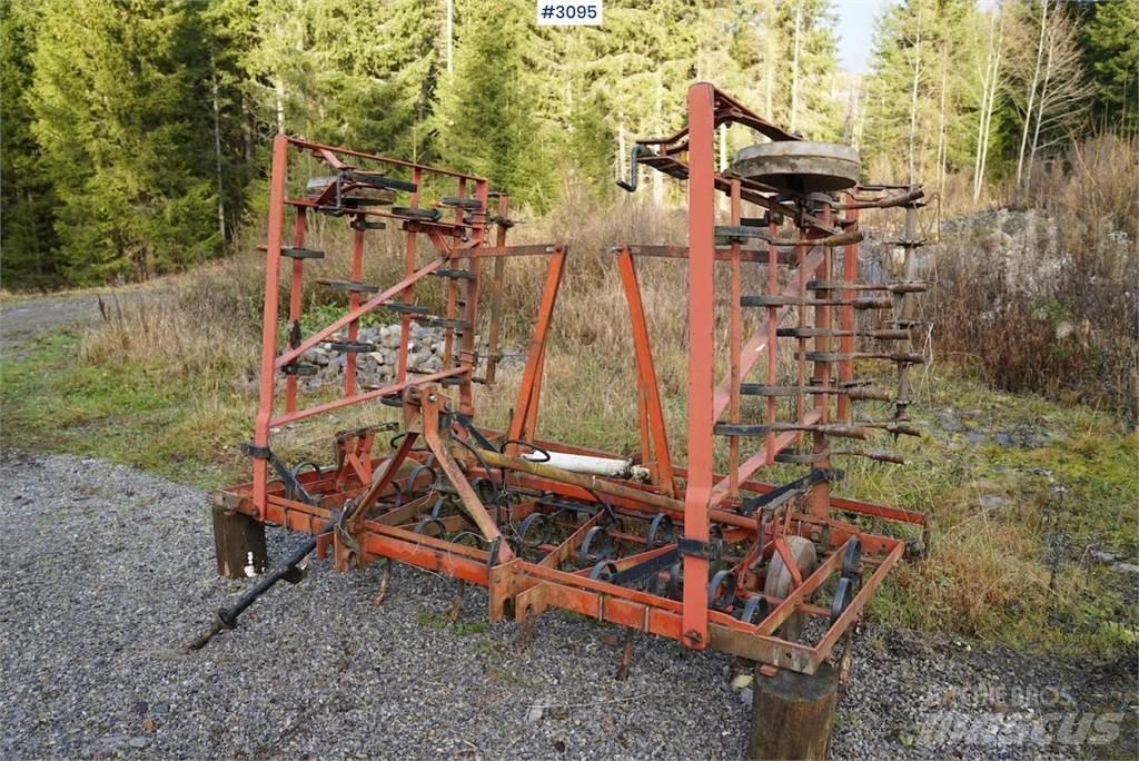 Kongskilde 5,5M Overige grondbewerkingsmachines en accessoires