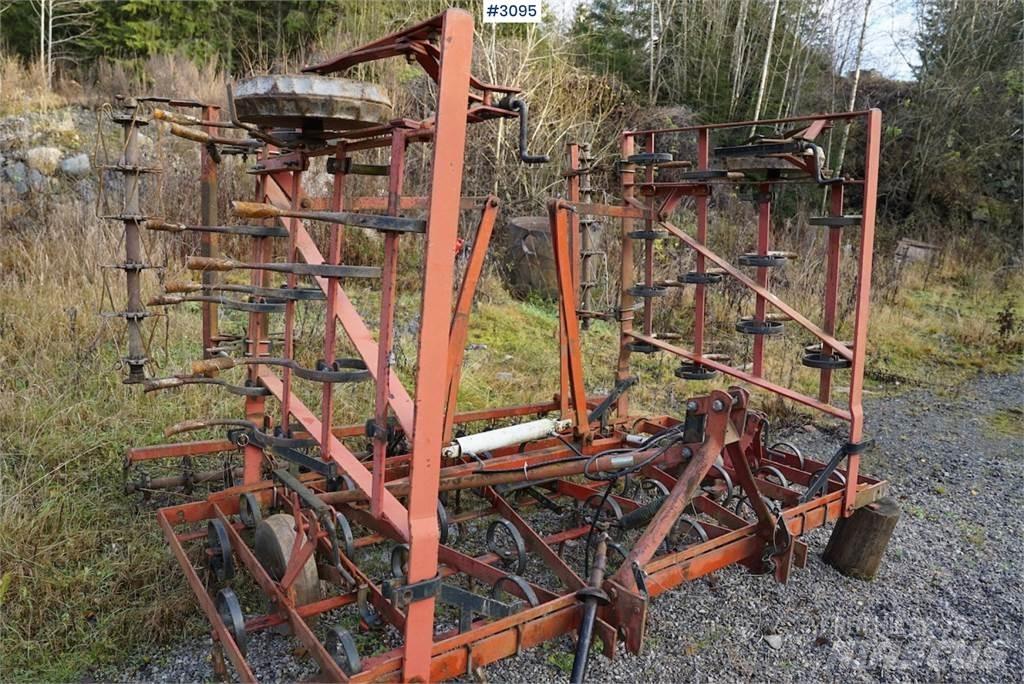 Kongskilde 5,5M Overige grondbewerkingsmachines en accessoires