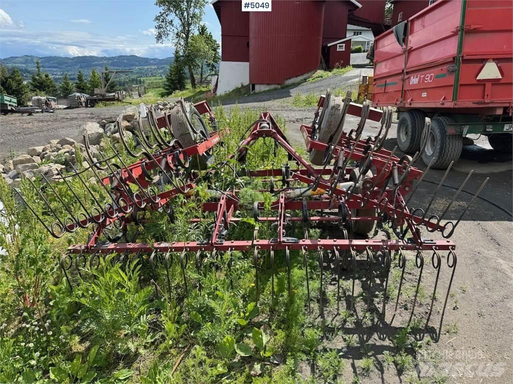Kongskilde SGC Overige grondbewerkingsmachines en accessoires