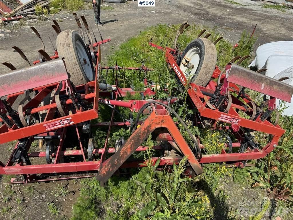 Kongskilde SGC Overige grondbewerkingsmachines en accessoires