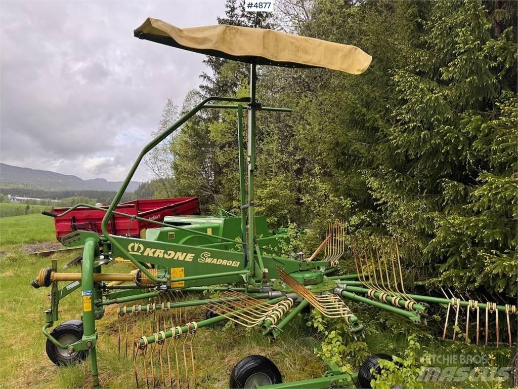 Krone Swadro 46 Overige rooimachines