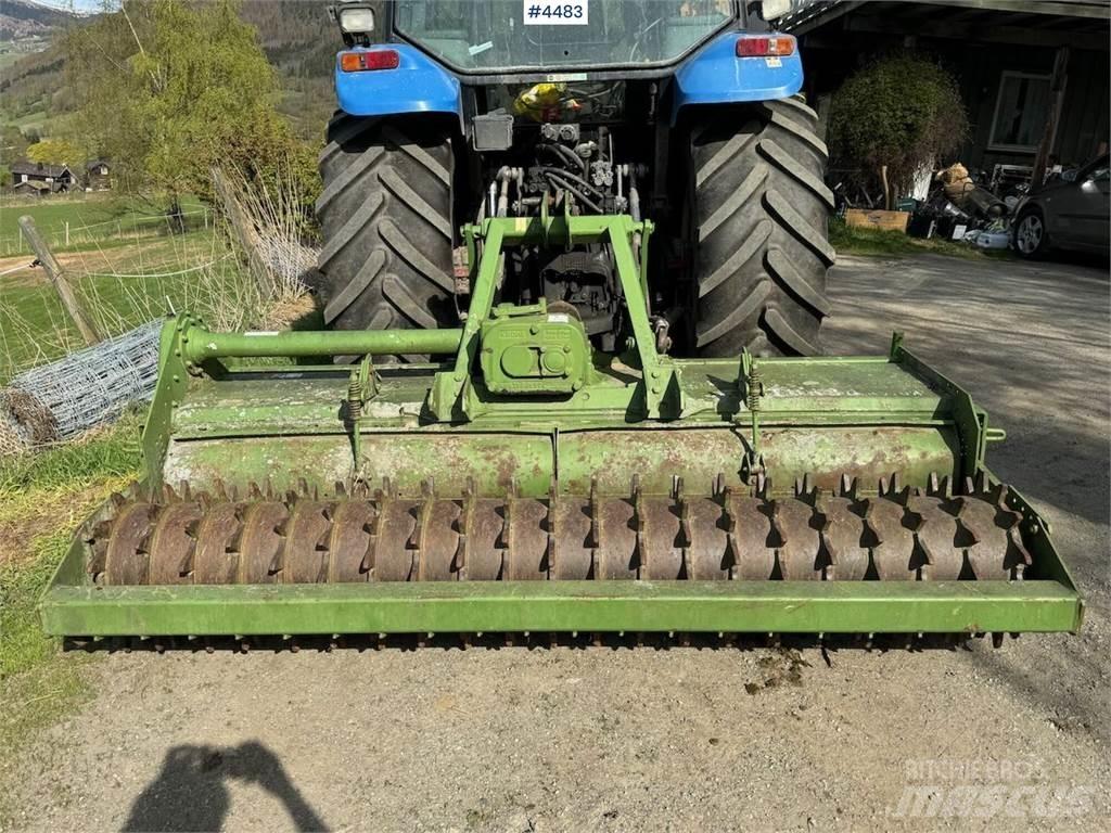 Krone TRS 86 Overige grondbewerkingsmachines en accessoires
