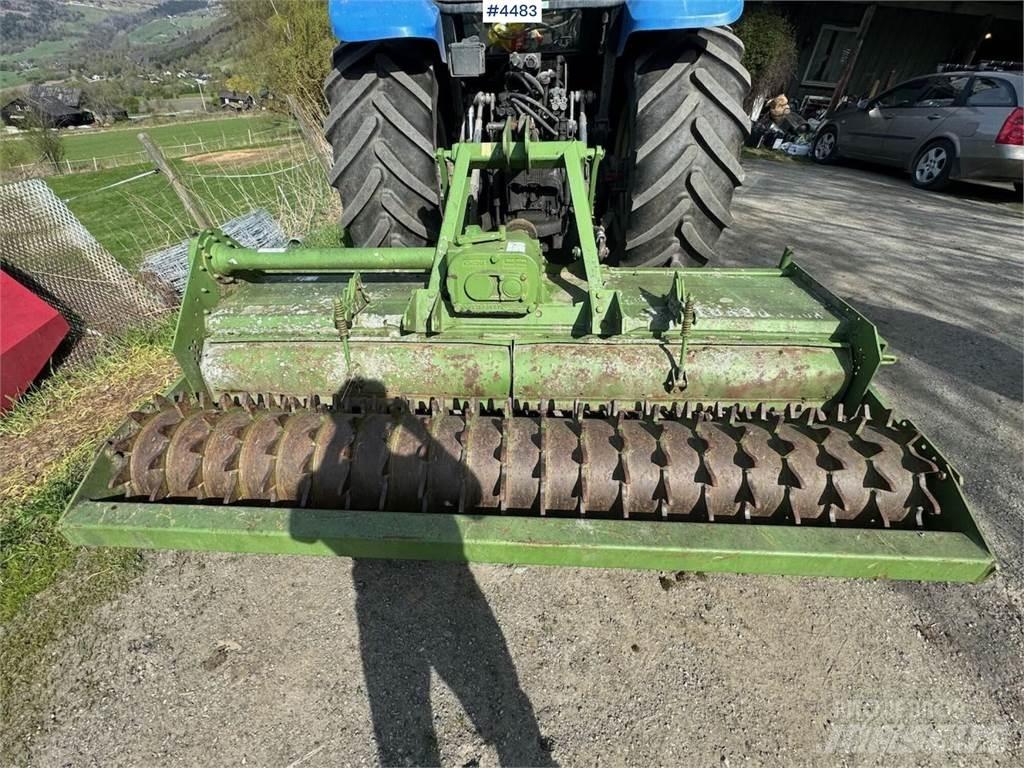 Krone TRS 86 Overige grondbewerkingsmachines en accessoires